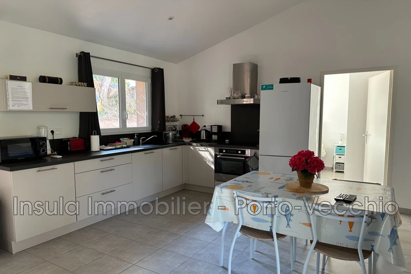 Vente maison Figari  