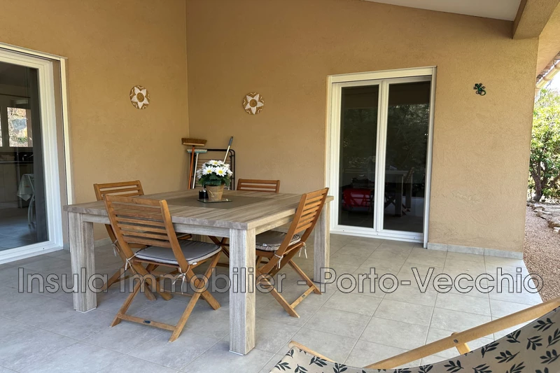 Vente maison Figari  