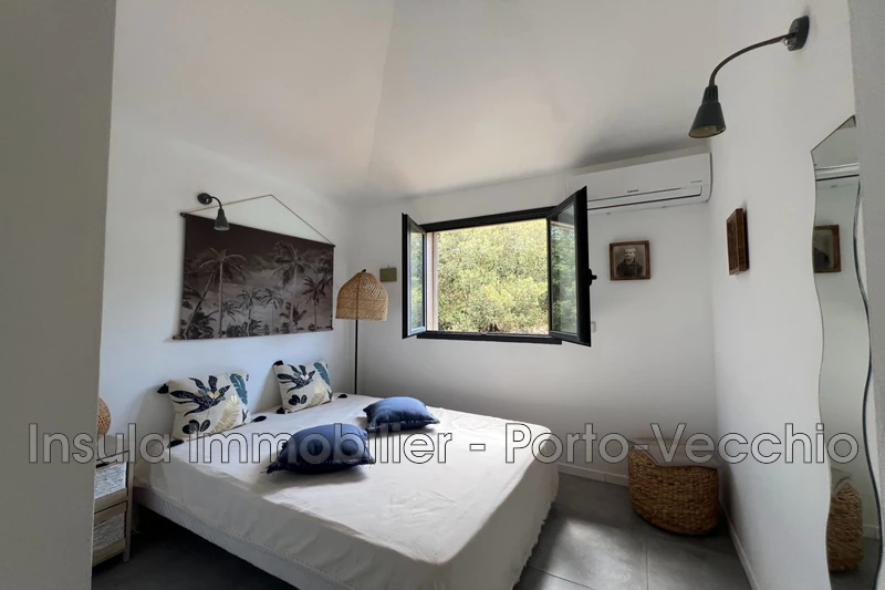 Vente maison Bonifacio  