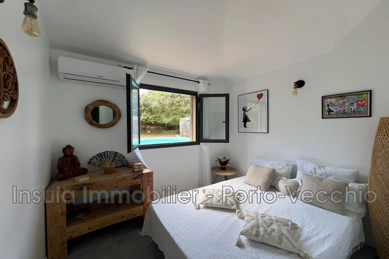 Vente maison Bonifacio  