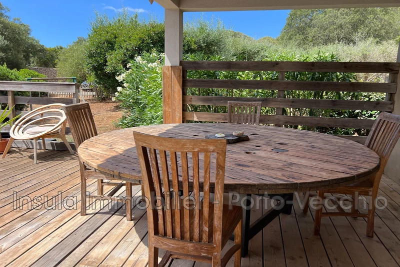 Vente maison Bonifacio  