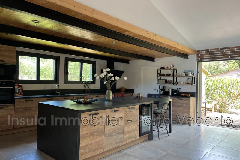 Vente maison Bonifacio  