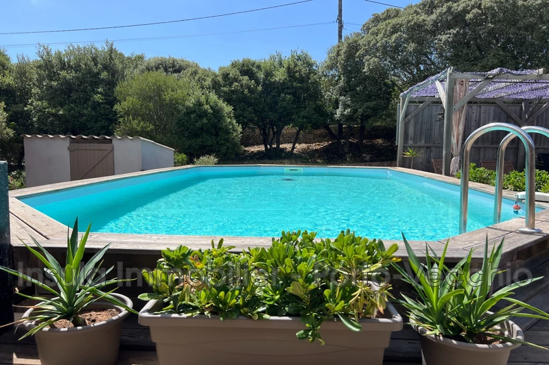 Vente maison Bonifacio  