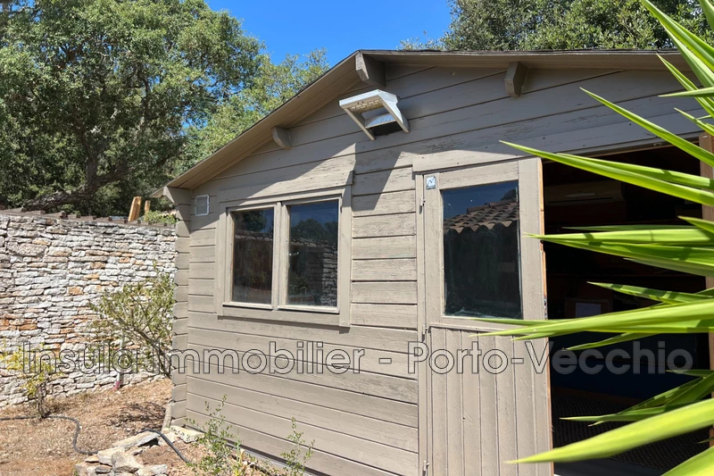 Vente maison Bonifacio  