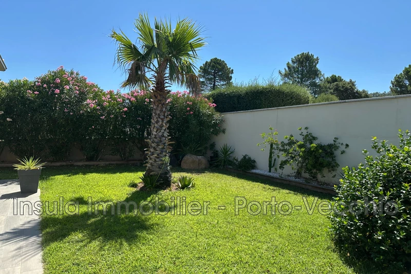 Vente maison Sainte-Lucie de Porto-Vecchio  
