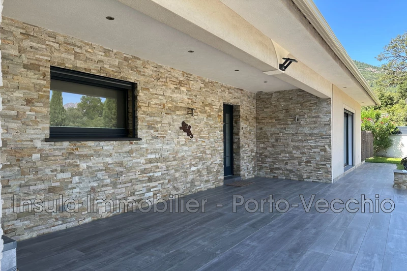 Vente maison Sainte-Lucie de Porto-Vecchio  