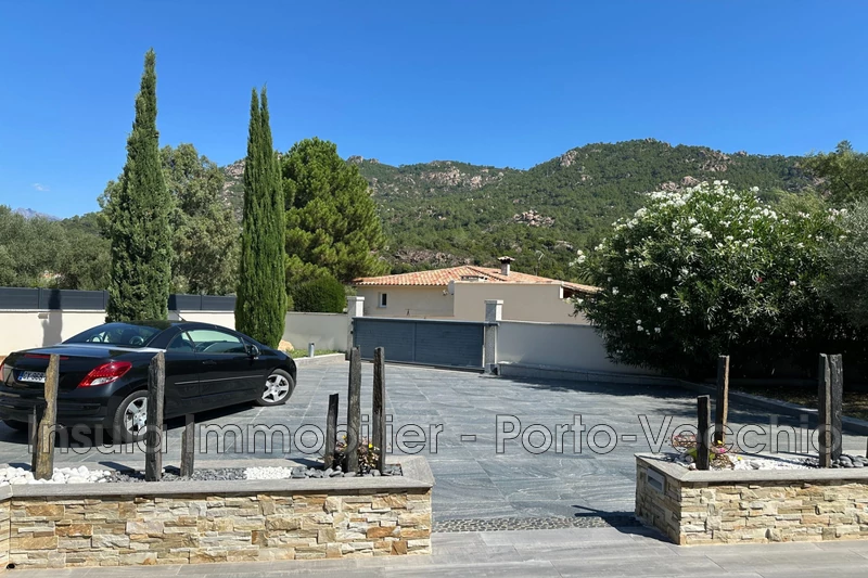Vente maison Sainte-Lucie de Porto-Vecchio  
