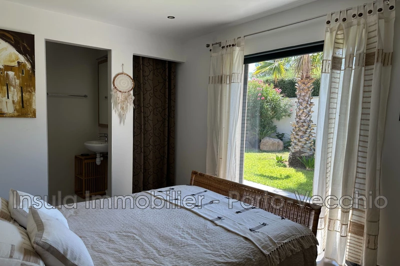 Vente maison Sainte-Lucie de Porto-Vecchio  