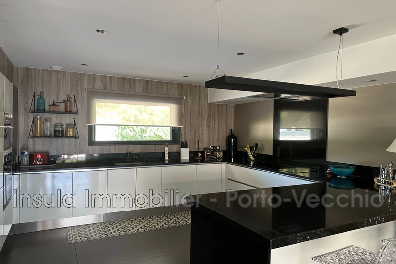 Vente maison Sainte-Lucie de Porto-Vecchio  