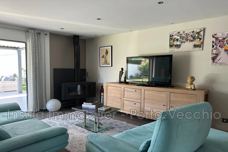 Vente maison Sainte-Lucie de Porto-Vecchio  