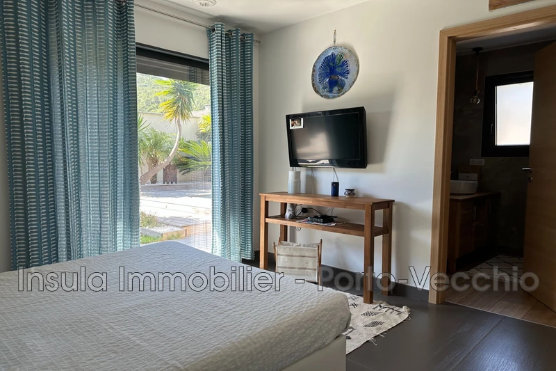 Vente maison Sainte-Lucie de Porto-Vecchio  