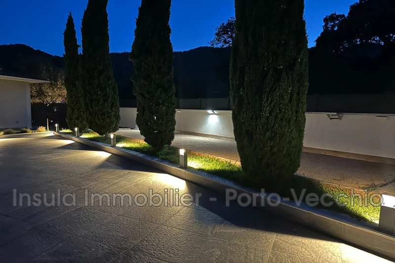 Vente maison Sainte-Lucie de Porto-Vecchio  
