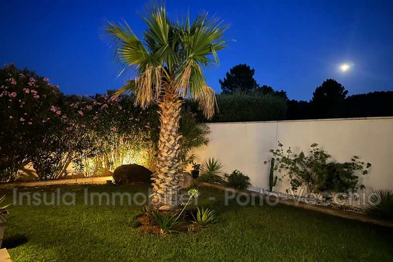 Vente maison Sainte-Lucie de Porto-Vecchio  