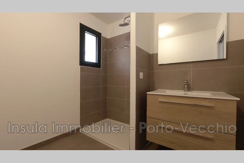 Vente appartement Bonifacio  