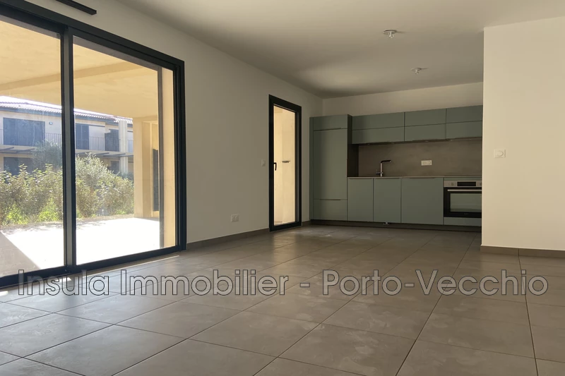 Vente appartement Bonifacio  
