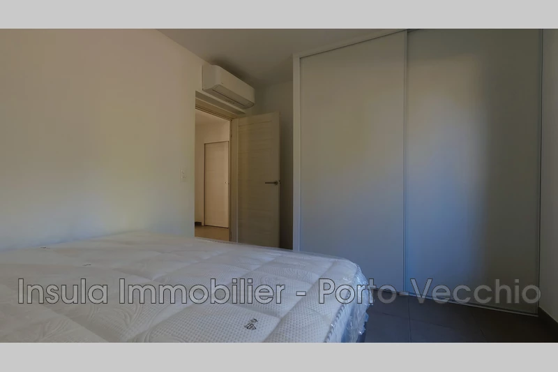 Vente appartement Bonifacio  
