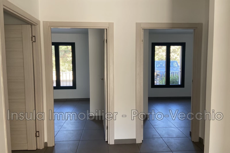 Vente appartement Bonifacio  