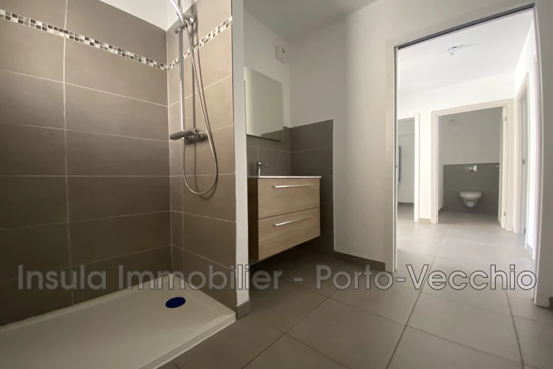 Vente appartement Bonifacio  