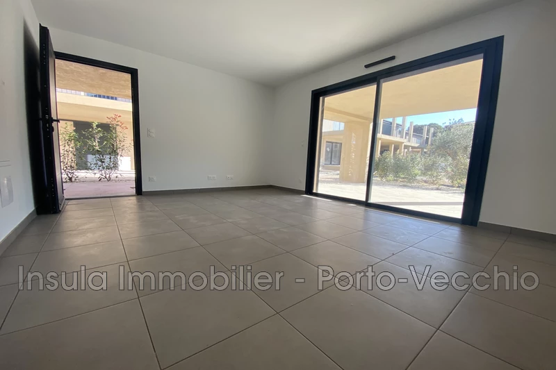 Vente appartement Bonifacio  