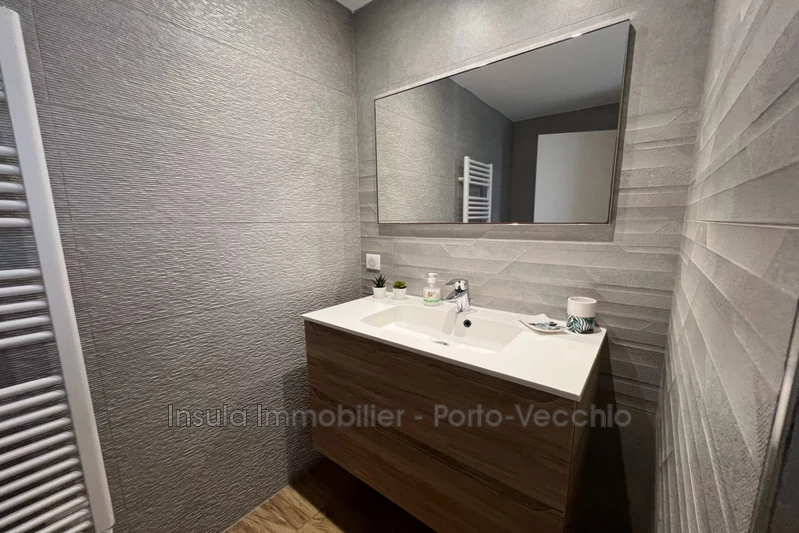 Vente maison Sainte-Lucie de Porto-Vecchio  