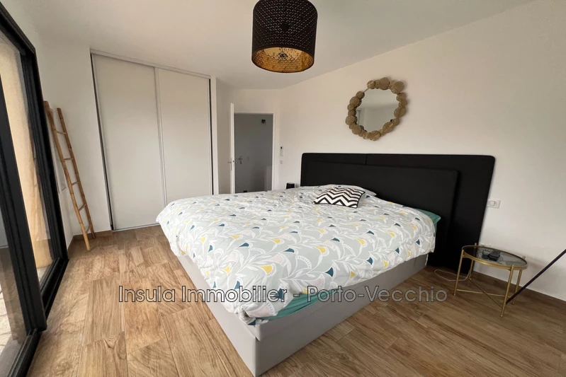 Vente maison Sainte-Lucie de Porto-Vecchio  