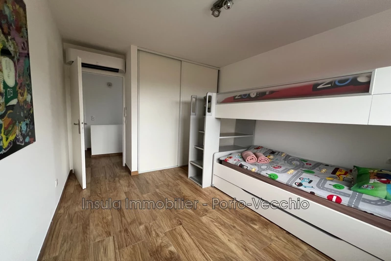 Vente maison Sainte-Lucie de Porto-Vecchio  