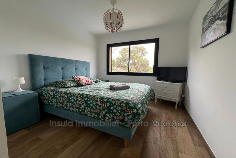 Vente maison Sainte-Lucie de Porto-Vecchio  