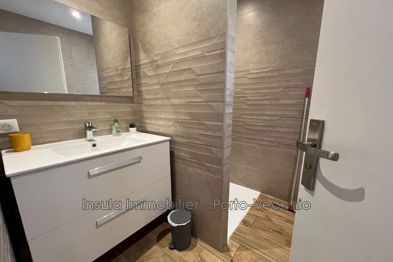 Vente maison Sainte-Lucie de Porto-Vecchio  