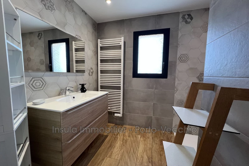 Vente maison Sainte-Lucie de Porto-Vecchio  