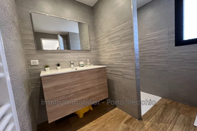 Vente maison Sainte-Lucie de Porto-Vecchio  