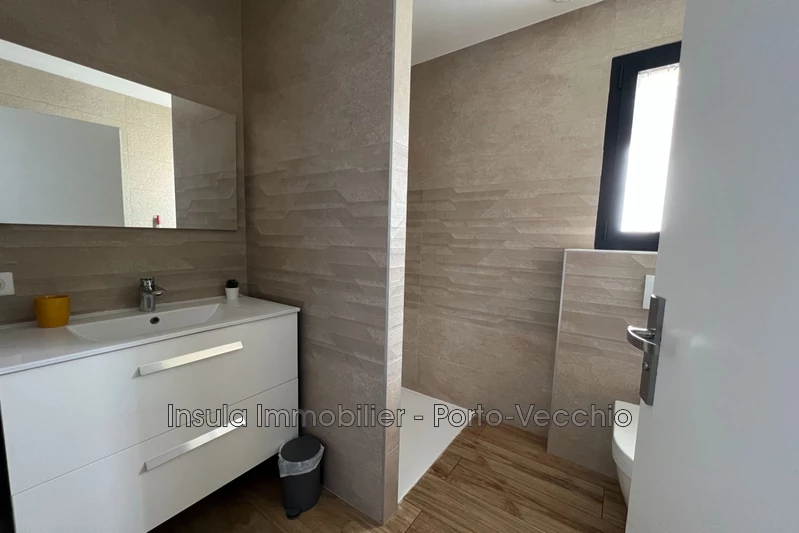 Vente maison Sainte-Lucie de Porto-Vecchio  