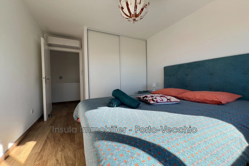 Vente maison Sainte-Lucie de Porto-Vecchio  