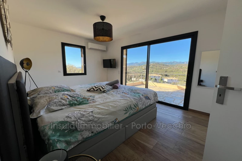 Vente maison Sainte-Lucie de Porto-Vecchio  