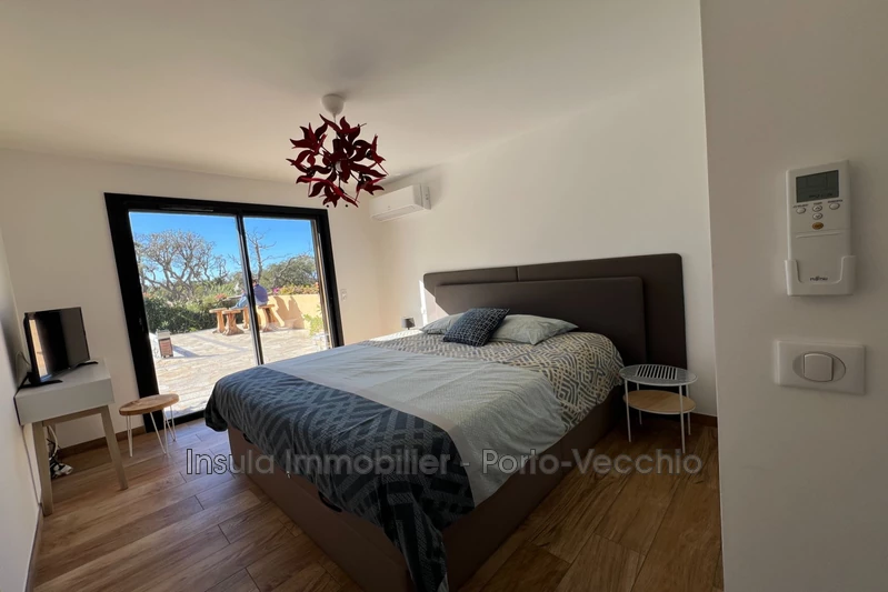 Vente maison Sainte-Lucie de Porto-Vecchio  