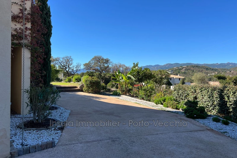Vente maison Sainte-Lucie de Porto-Vecchio  