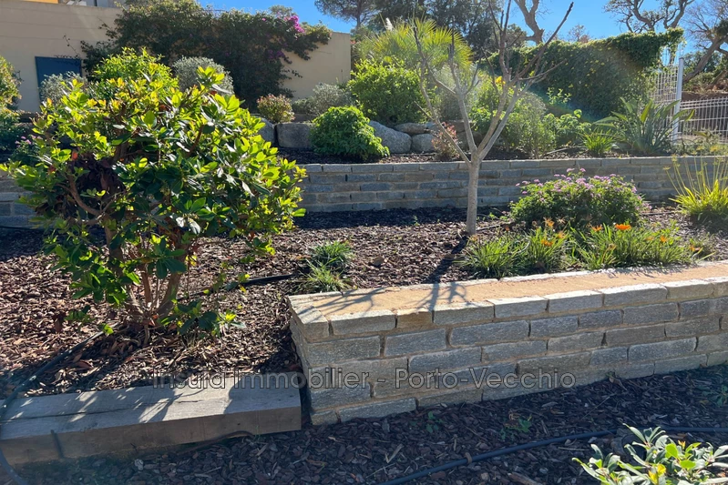 Vente maison Sainte-Lucie de Porto-Vecchio  