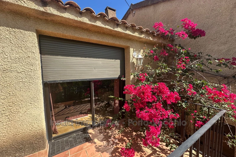 Vente maison Porto-Vecchio  