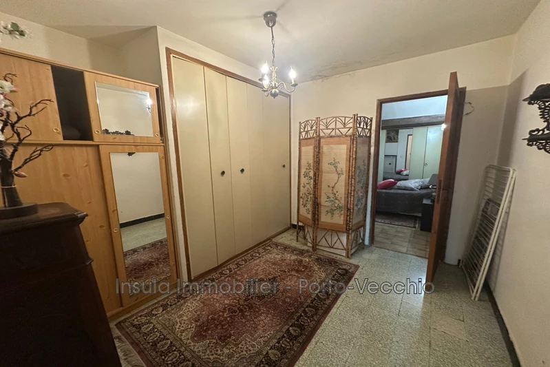 Vente maison Porto-Vecchio  