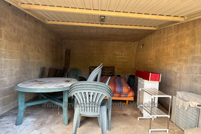 Vente maison Porto-Vecchio  