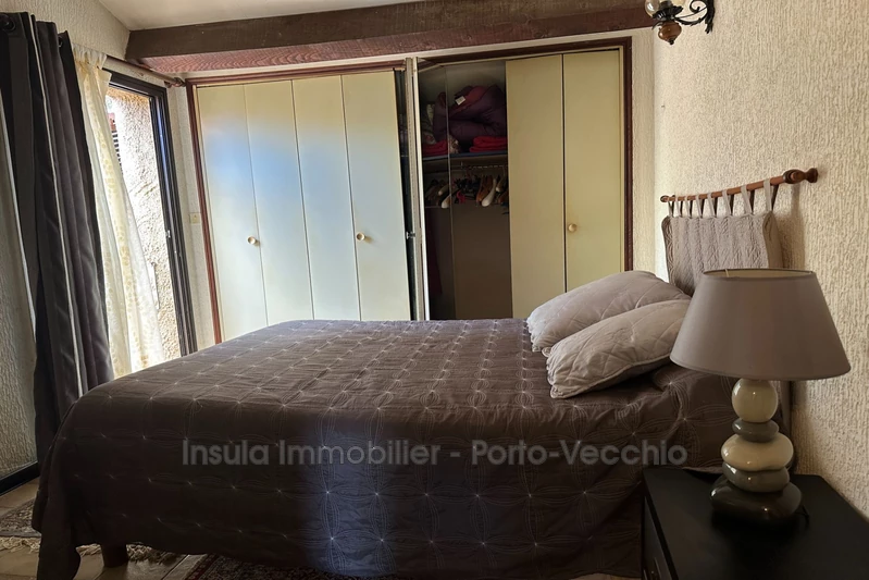 Vente maison Porto-Vecchio  