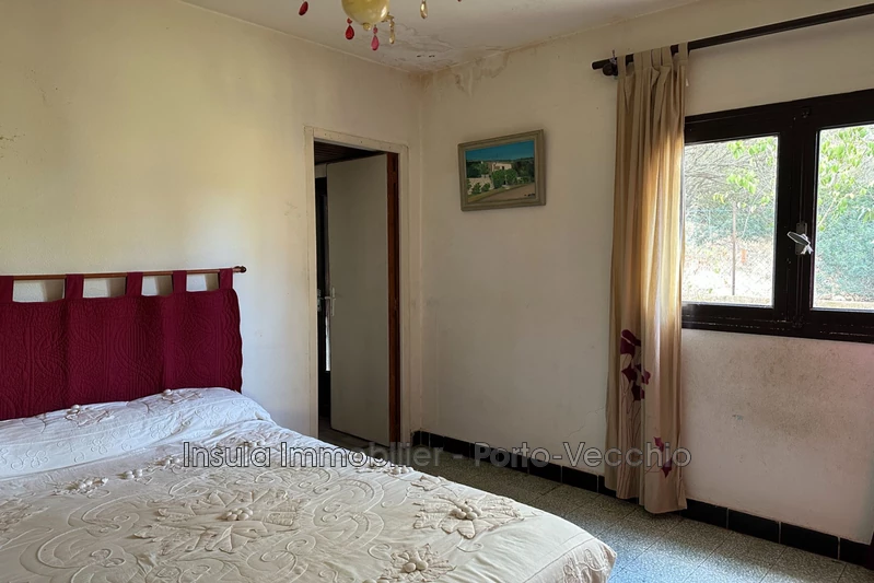 Vente maison Porto-Vecchio  