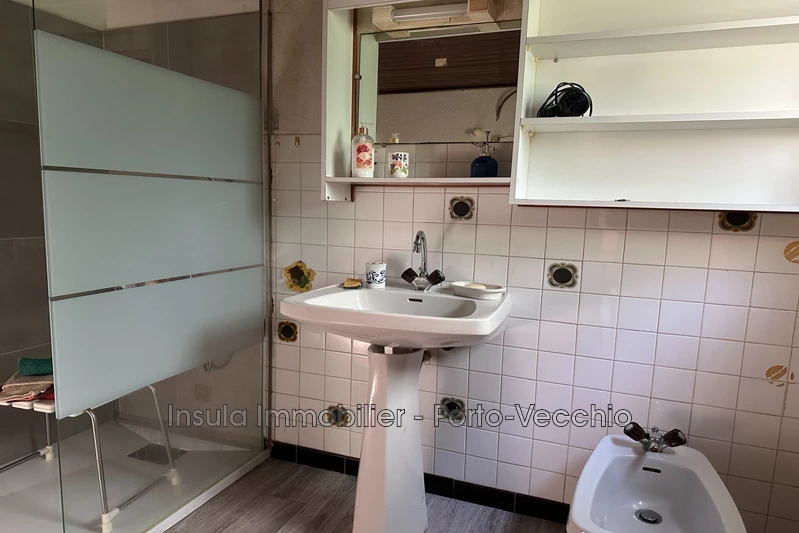 Vente maison Porto-Vecchio  