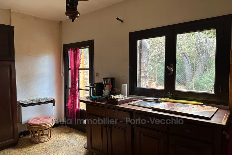 Vente maison Porto-Vecchio  