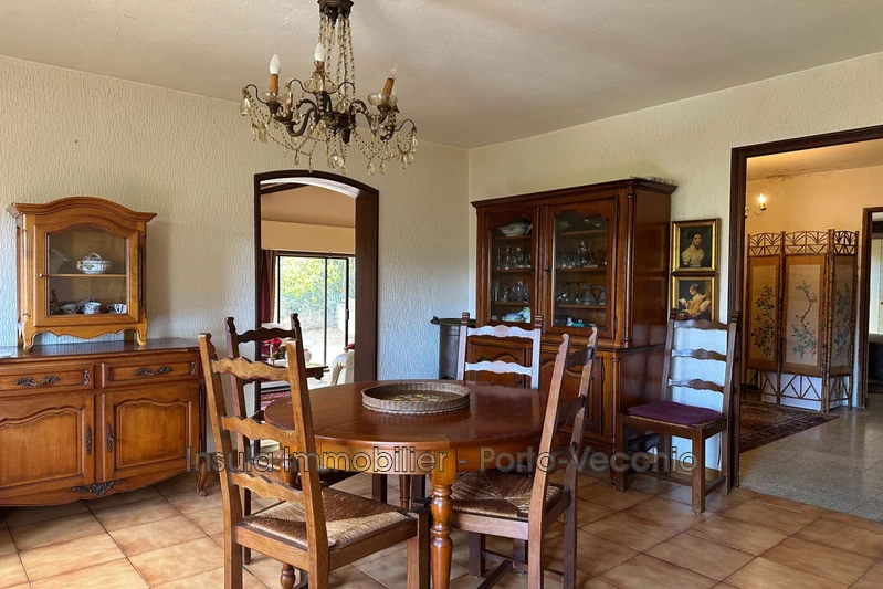 Vente maison Porto-Vecchio  
