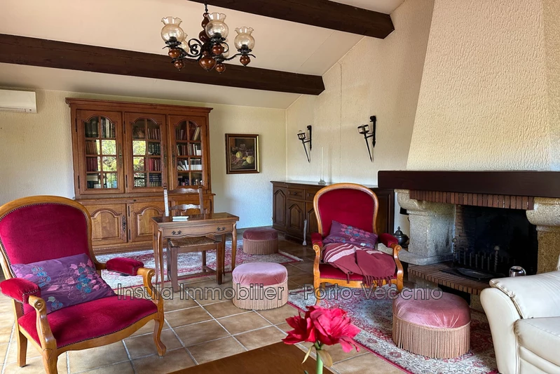 Vente maison Porto-Vecchio  