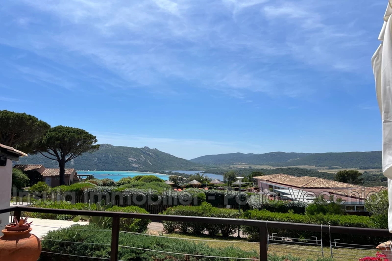 Vente maison marina Porto-Vecchio  