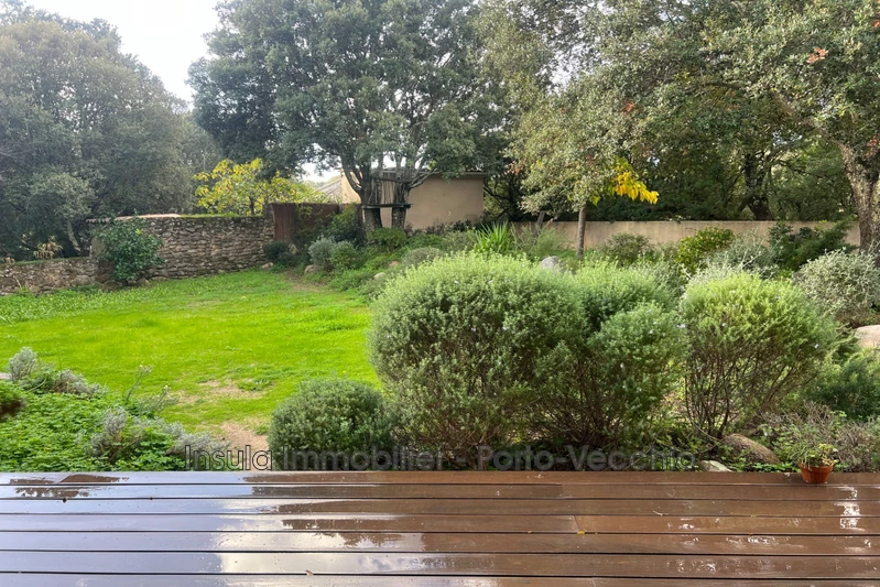 Vente maison Porto-Vecchio  
