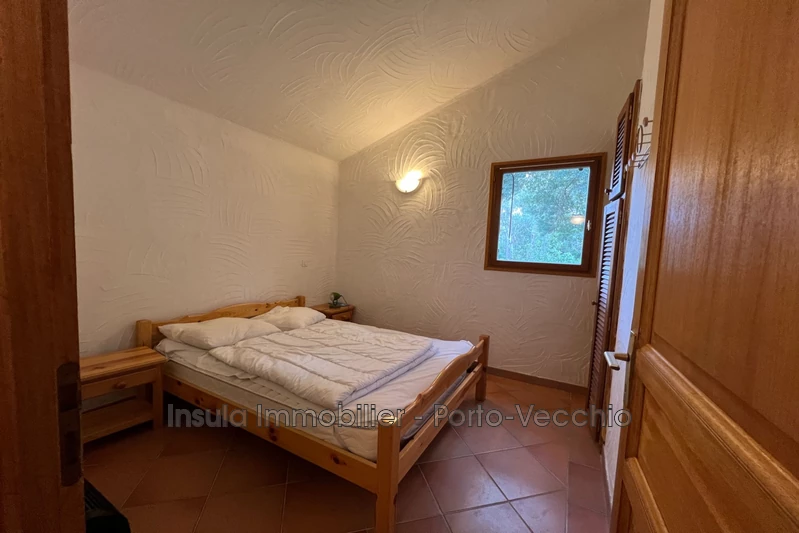 Vente maison Porto-Vecchio  