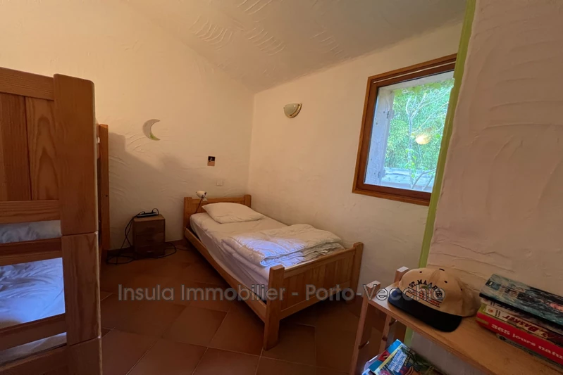 Vente maison Porto-Vecchio  