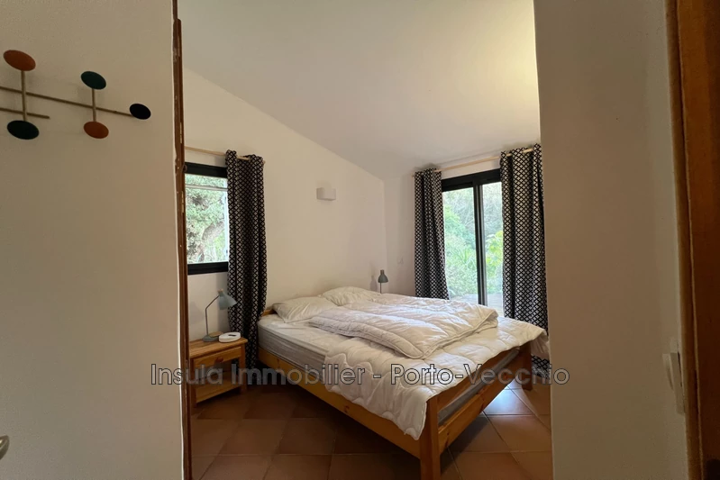 Vente maison Porto-Vecchio  